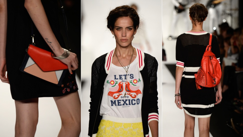 Illustration for article titled Rebecca Minkoff, for Pseudo-Hippie Chicks Who Dig Road Trips to Mexico
